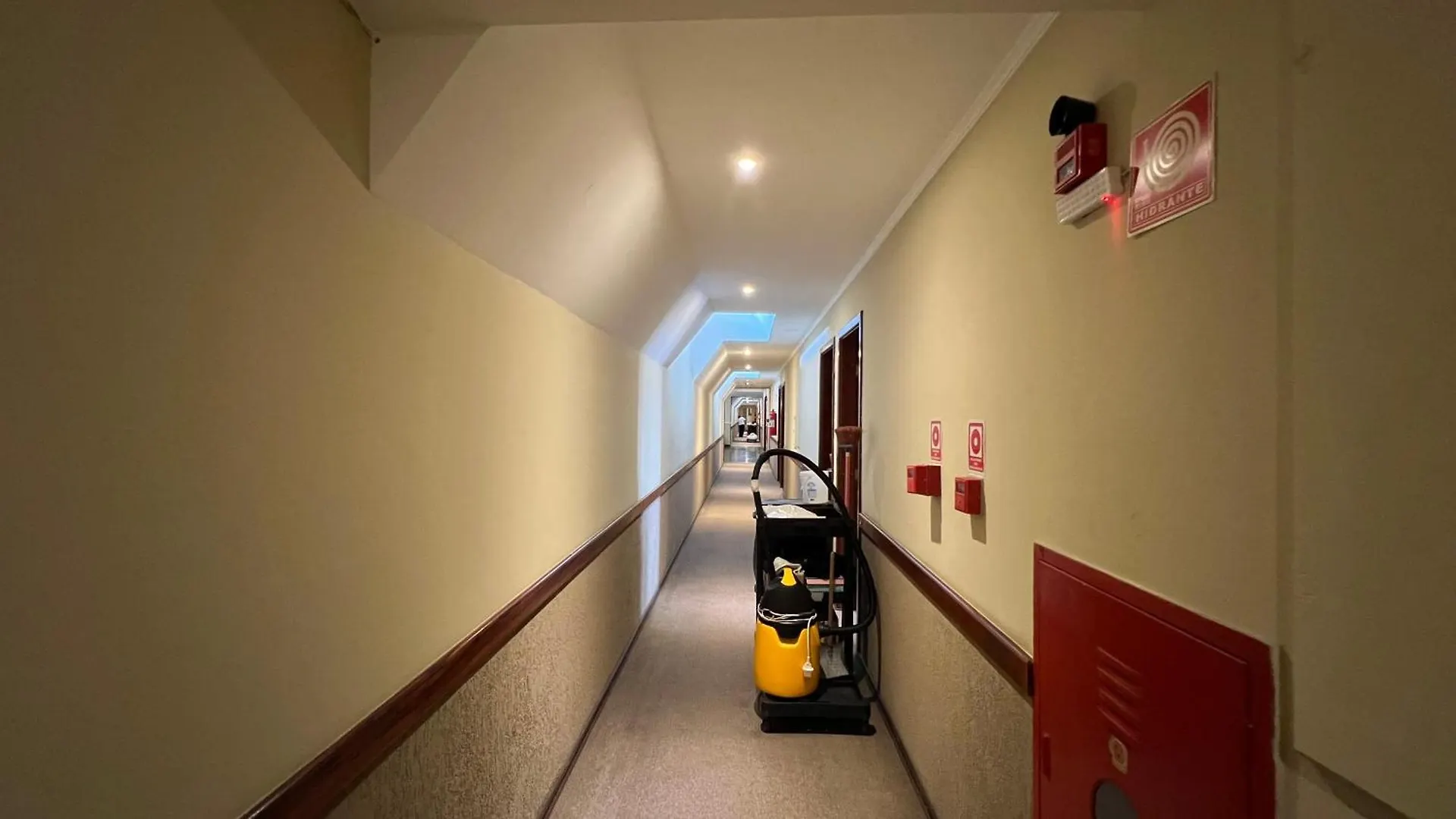 Apartamento No Home Green Home - Vista Para A Montanha Кампус-ду-Жордау 0*,  Бразилия