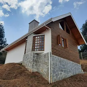 La Na Lagoinha - Casa Ovelha Casa de Férias