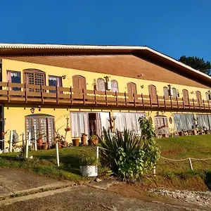 Cachyto De Cielo Estalagem