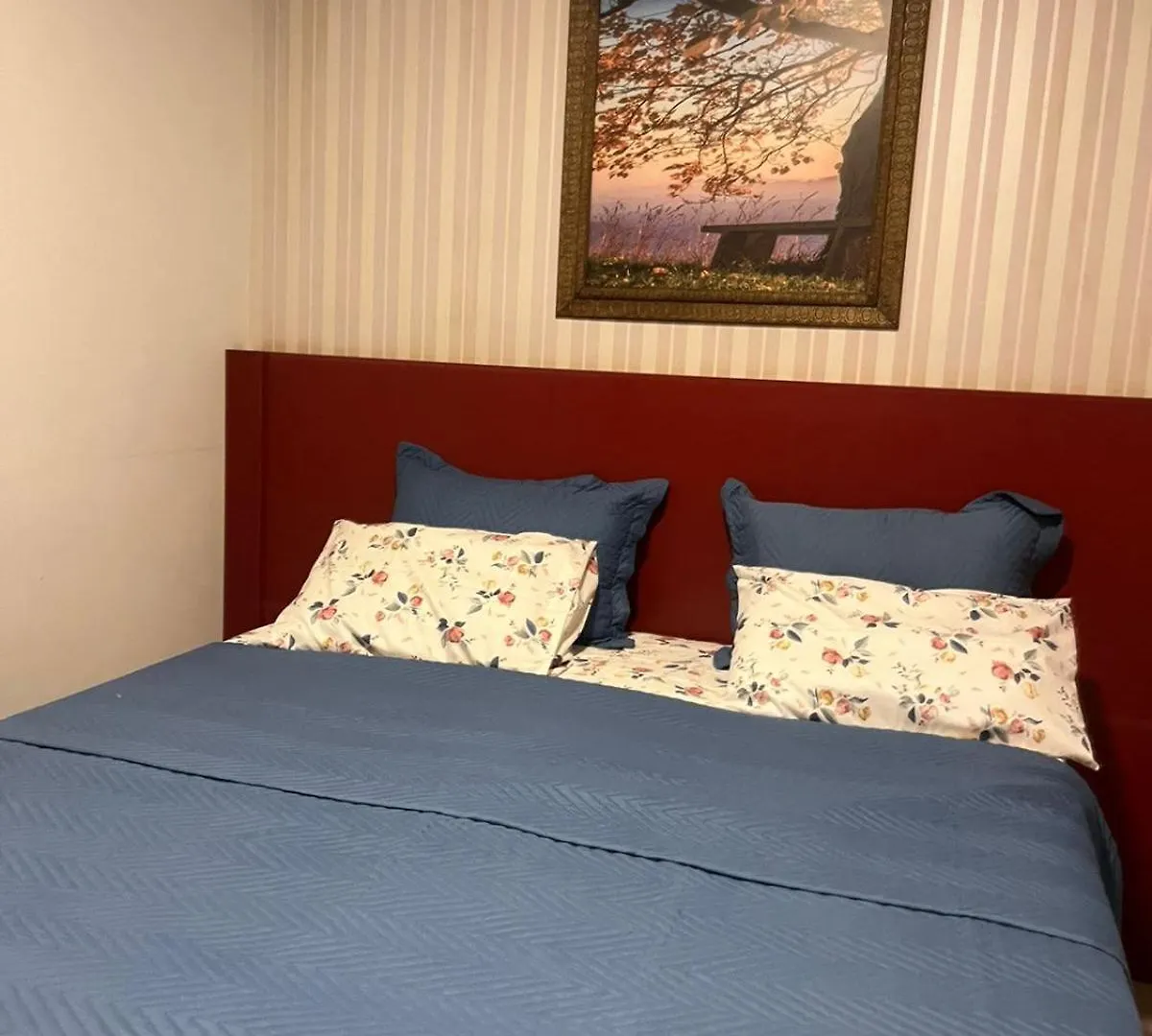 Apartamento No Home Green Home - Vista Para A Montanha Campos do Jordao Apartment