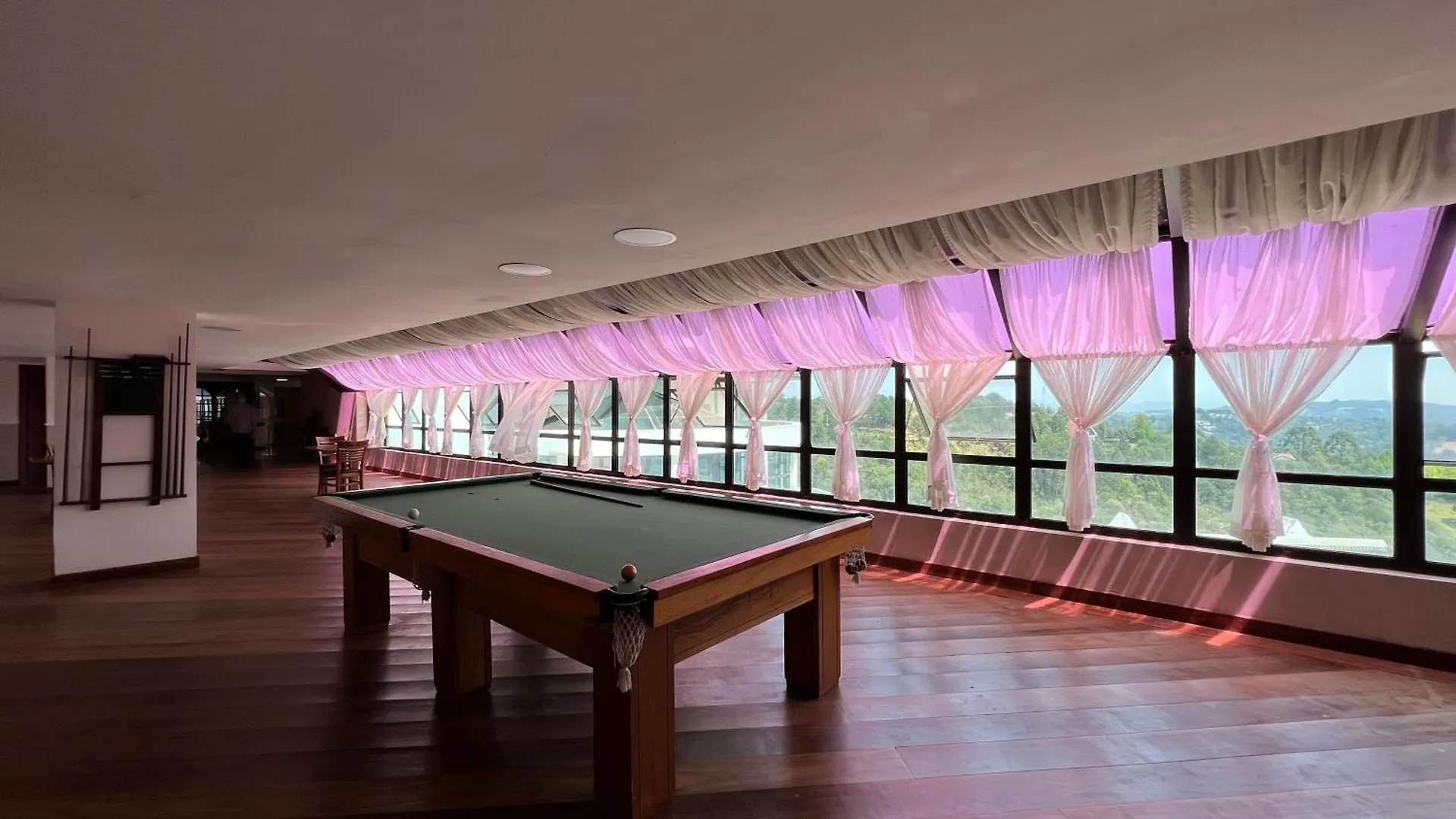 Apartamento No Home Green Home - Vista Para A Montanha Campos do Jordao 0*,